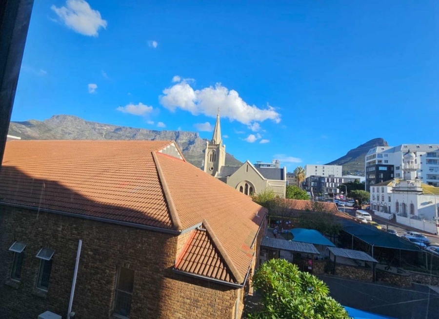 To Let Commercial Property for Rent in Cape Town City Centre Western Cape